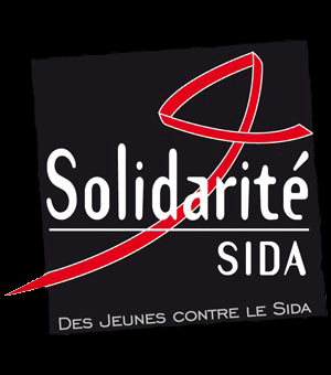Logo de Solidarité sida
