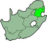 Mpumalanga