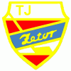 Logo du TJ Zetor Brno