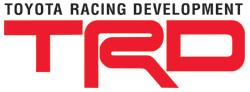 Logo de TRD
