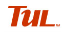 Logo de TUL Corporation