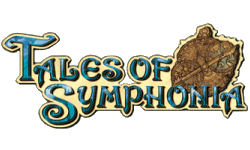 Logo Tales of Symphonia