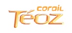 Logo Corail Téoz