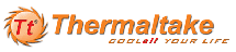 Logo de Thermaltake Technology