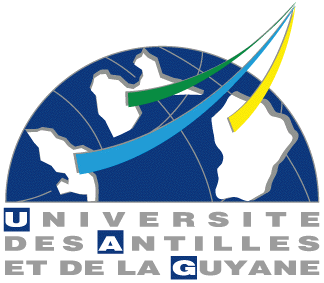 Université des Antilles et de la Guyanne. Logo.gif