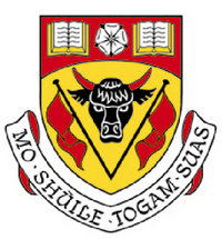 UofC Coat of Arms