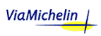 Logo de ViaMichelin