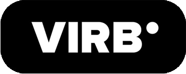 Logo de Virb°