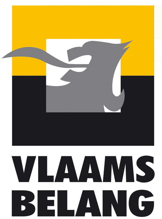 Logo du Vlaams Belang