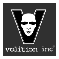 Logo de Volition (entreprise)