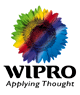 Logo de Wipro