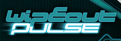Logo de wipEout Pulse