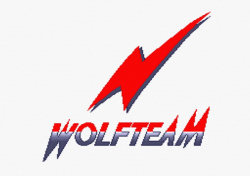 Logo de Wolfteam